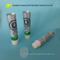 Tubes de polonais en aluminium & chaussure de Tubes en plastique emballages cosmétiques